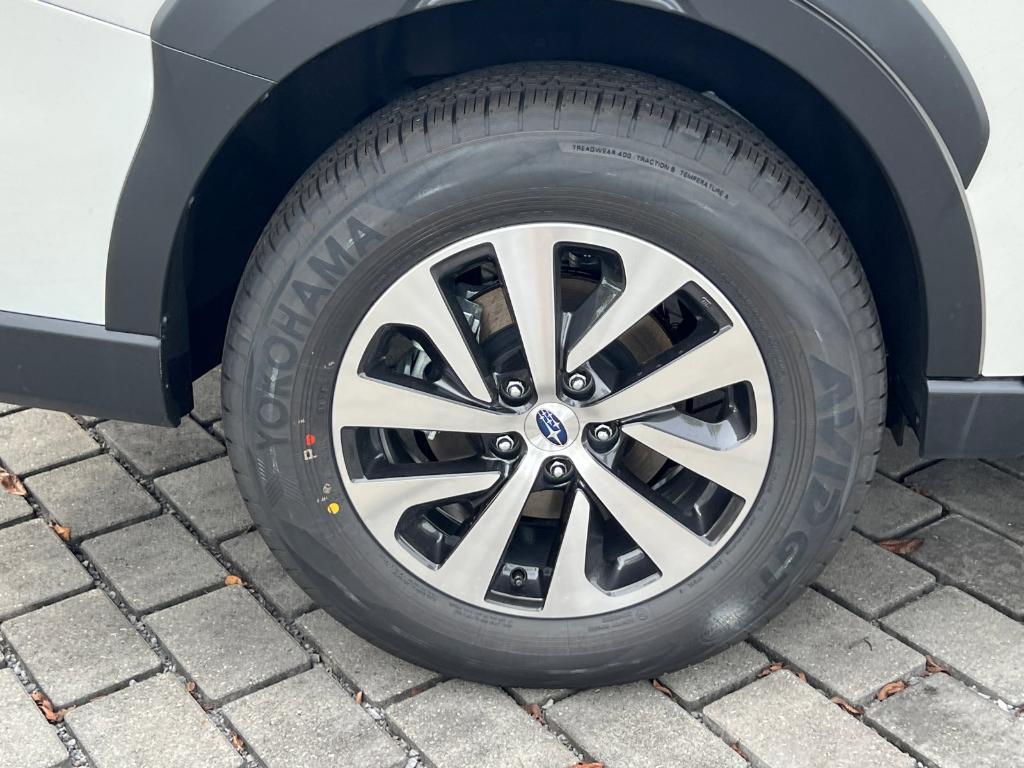 new 2025 Subaru Outback car, priced at $34,457