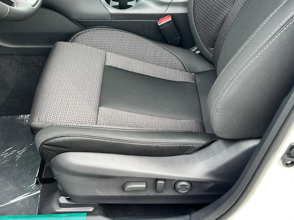 new 2025 Subaru Outback car, priced at $34,457