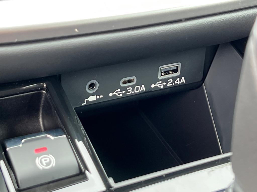 new 2025 Subaru Outback car, priced at $34,457