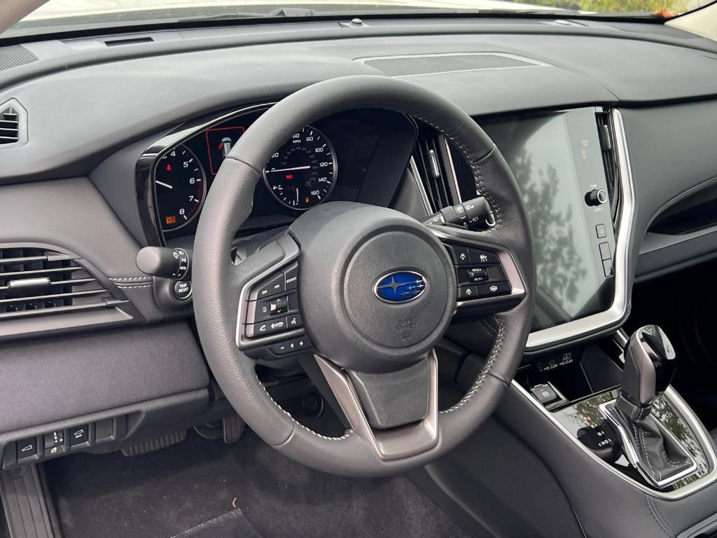 new 2025 Subaru Outback car, priced at $34,457