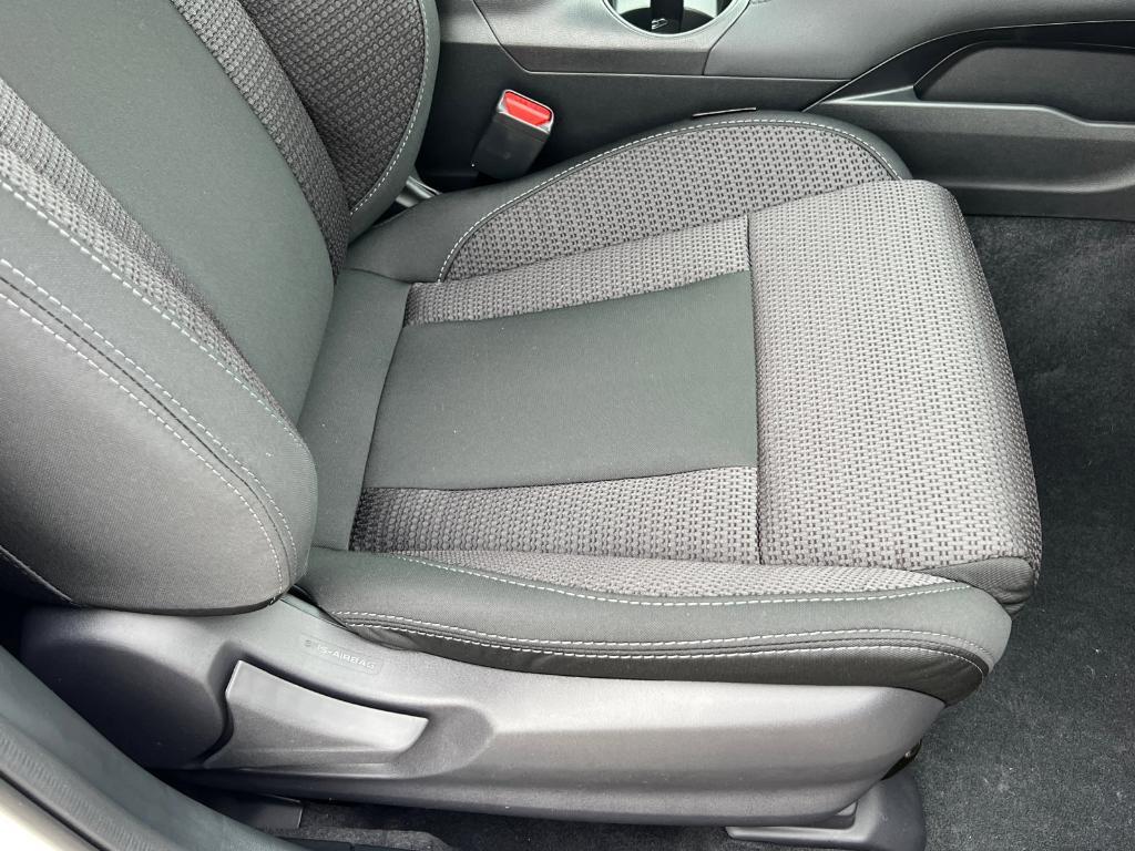 new 2025 Subaru Outback car, priced at $34,457