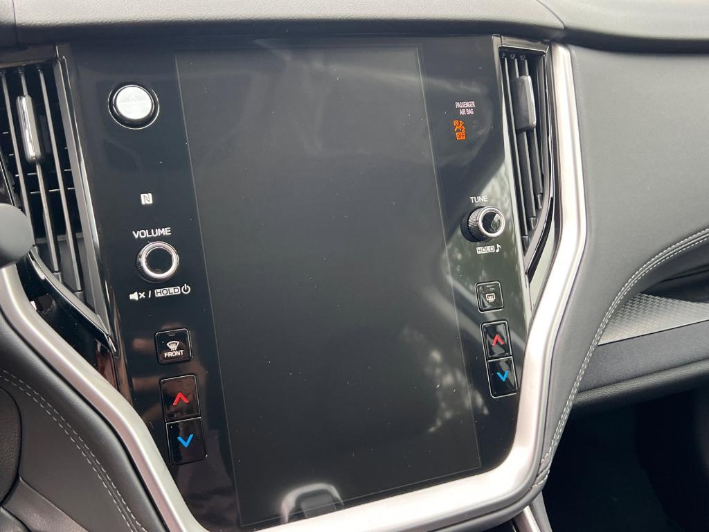 new 2025 Subaru Outback car, priced at $34,457