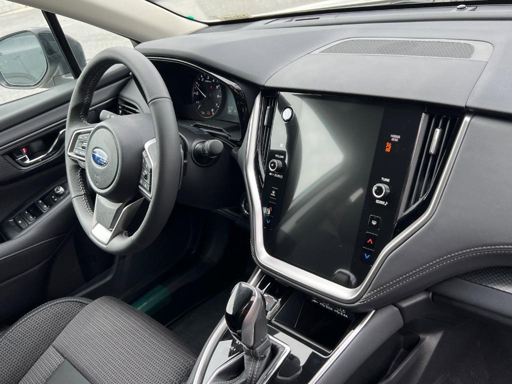 new 2025 Subaru Outback car, priced at $34,457