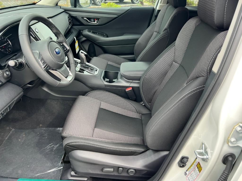 new 2025 Subaru Outback car, priced at $34,457