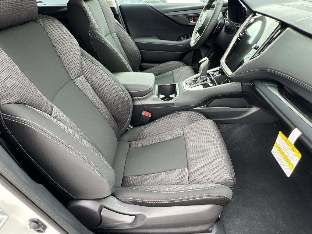 new 2025 Subaru Outback car, priced at $34,457