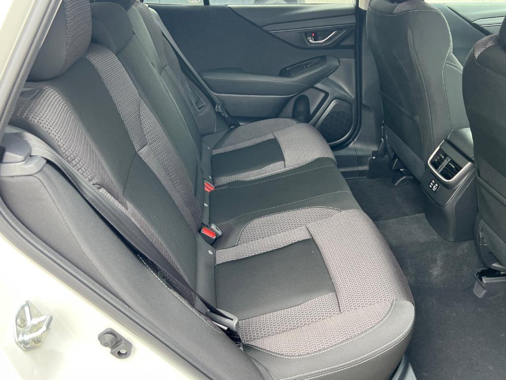 new 2025 Subaru Outback car, priced at $34,457