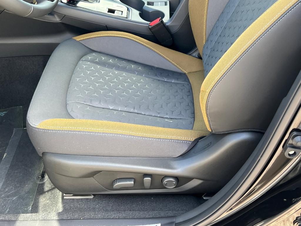 new 2026 Subaru Crosstrek car, priced at $33,550