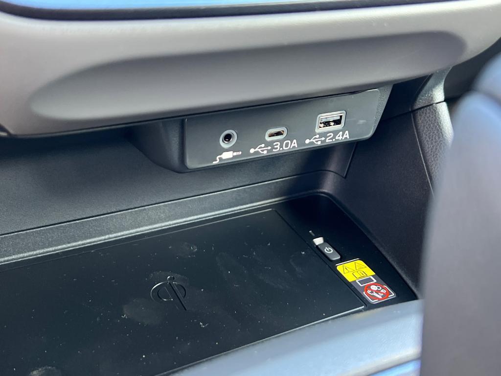 new 2026 Subaru Crosstrek car, priced at $33,550