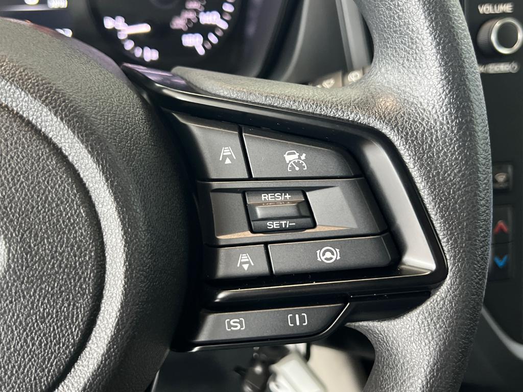 new 2025 Subaru Forester car, priced at $30,392