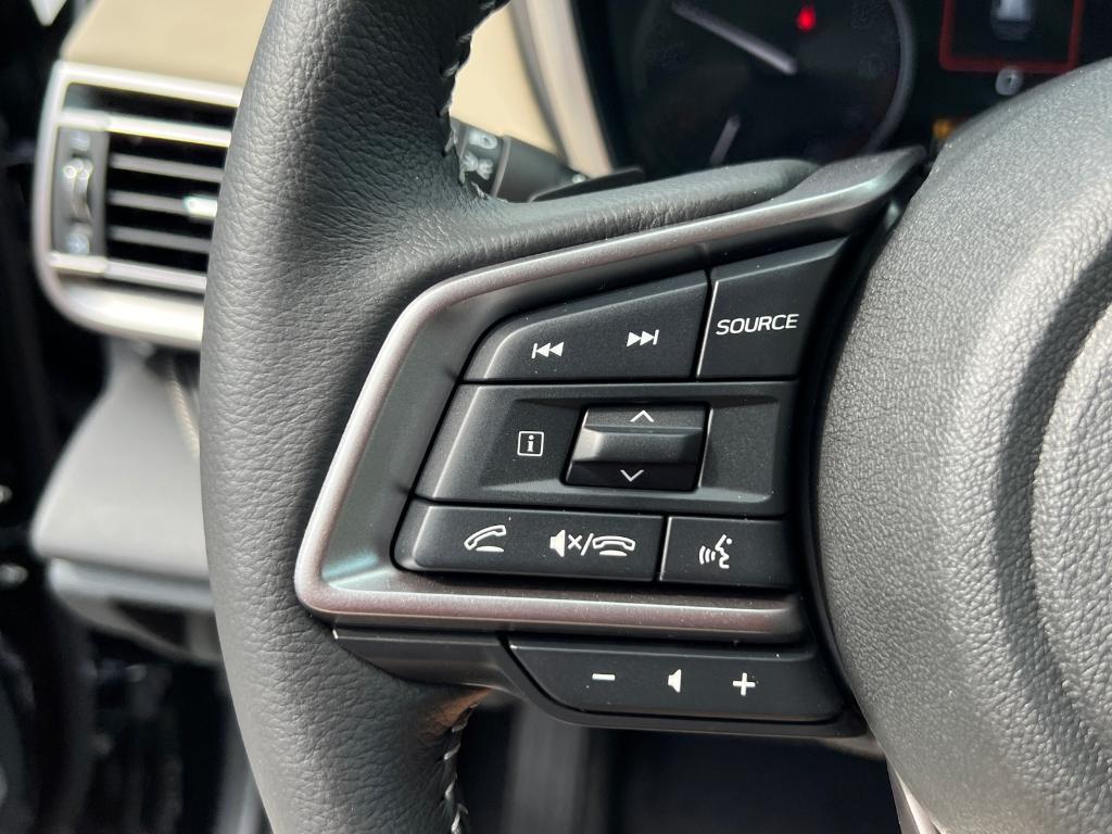 new 2025 Subaru Outback car, priced at $39,049