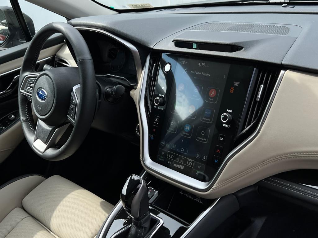 new 2025 Subaru Outback car, priced at $39,049