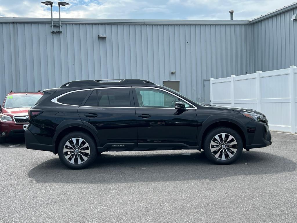 new 2025 Subaru Outback car, priced at $39,049