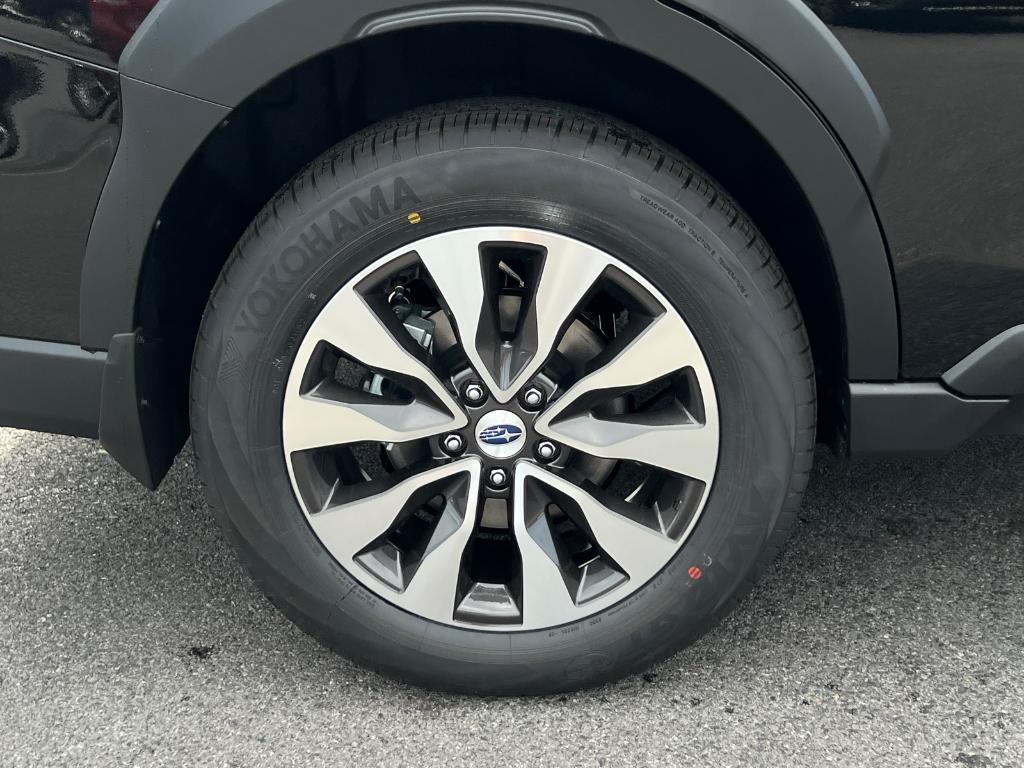 new 2025 Subaru Outback car, priced at $39,049