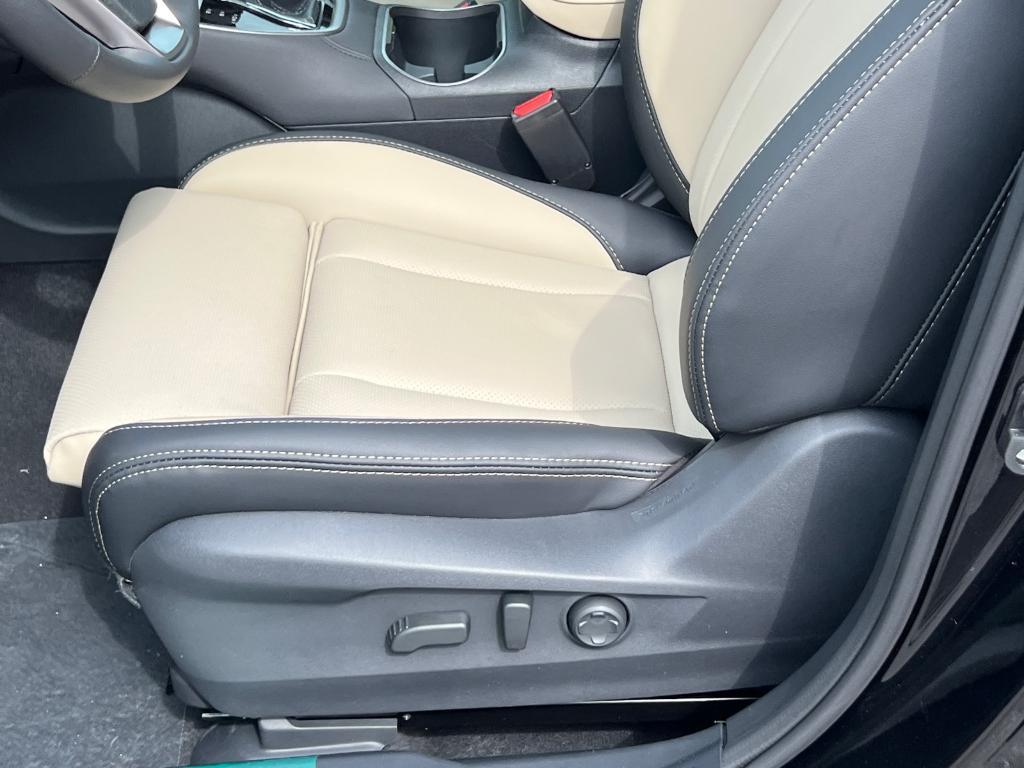 new 2025 Subaru Outback car, priced at $39,049