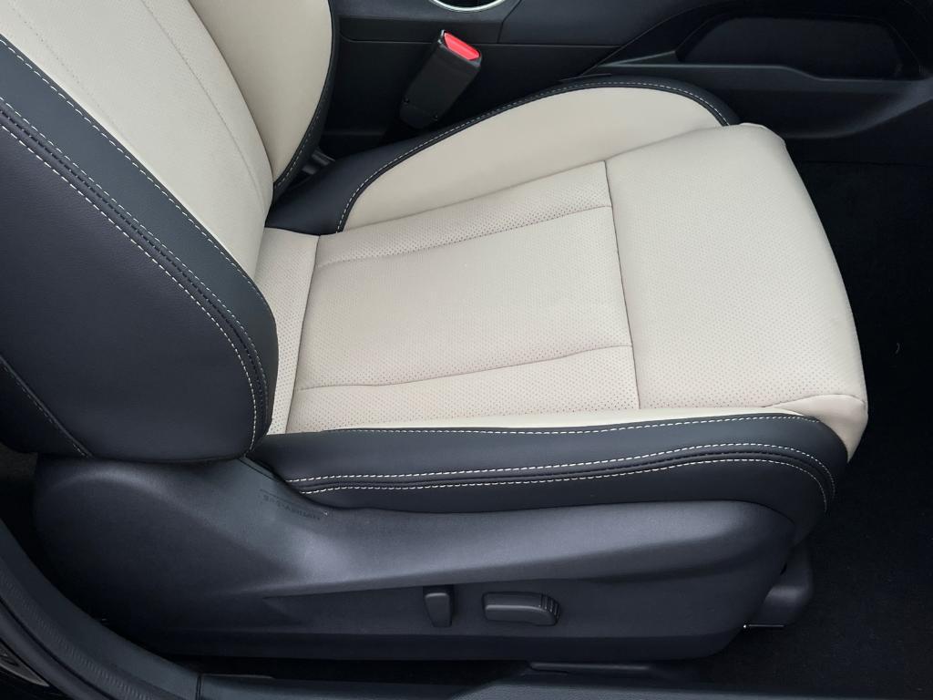 new 2025 Subaru Outback car, priced at $39,049