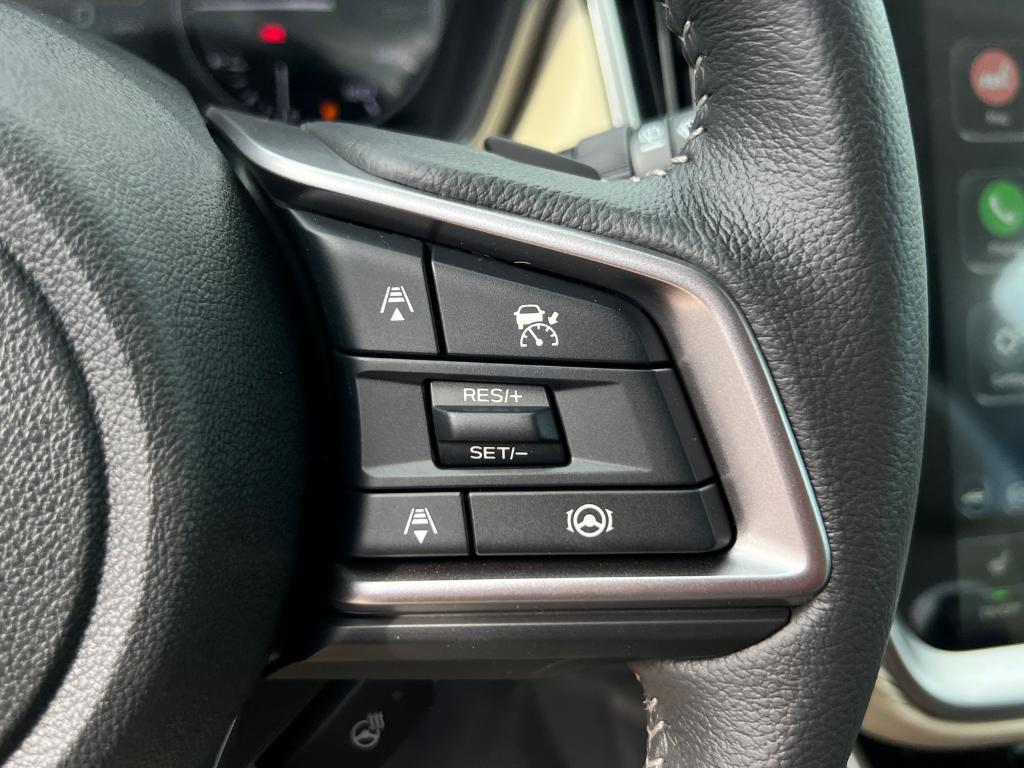 new 2025 Subaru Outback car, priced at $39,049