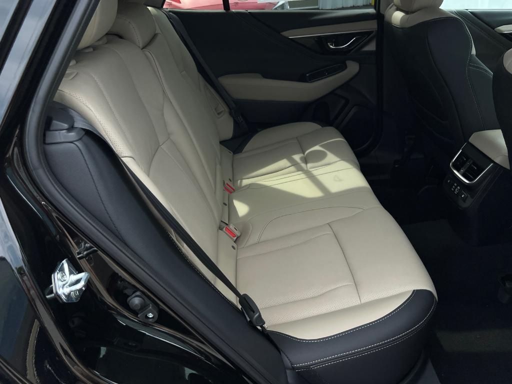 new 2025 Subaru Outback car, priced at $39,049
