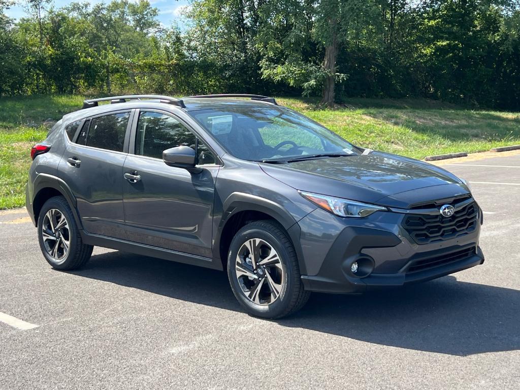 new 2025 Subaru Crosstrek car, priced at $30,647