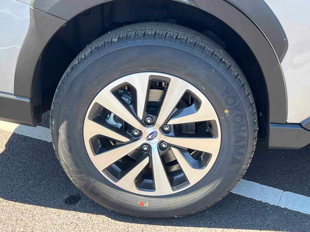 new 2025 Subaru Outback car, priced at $33,285