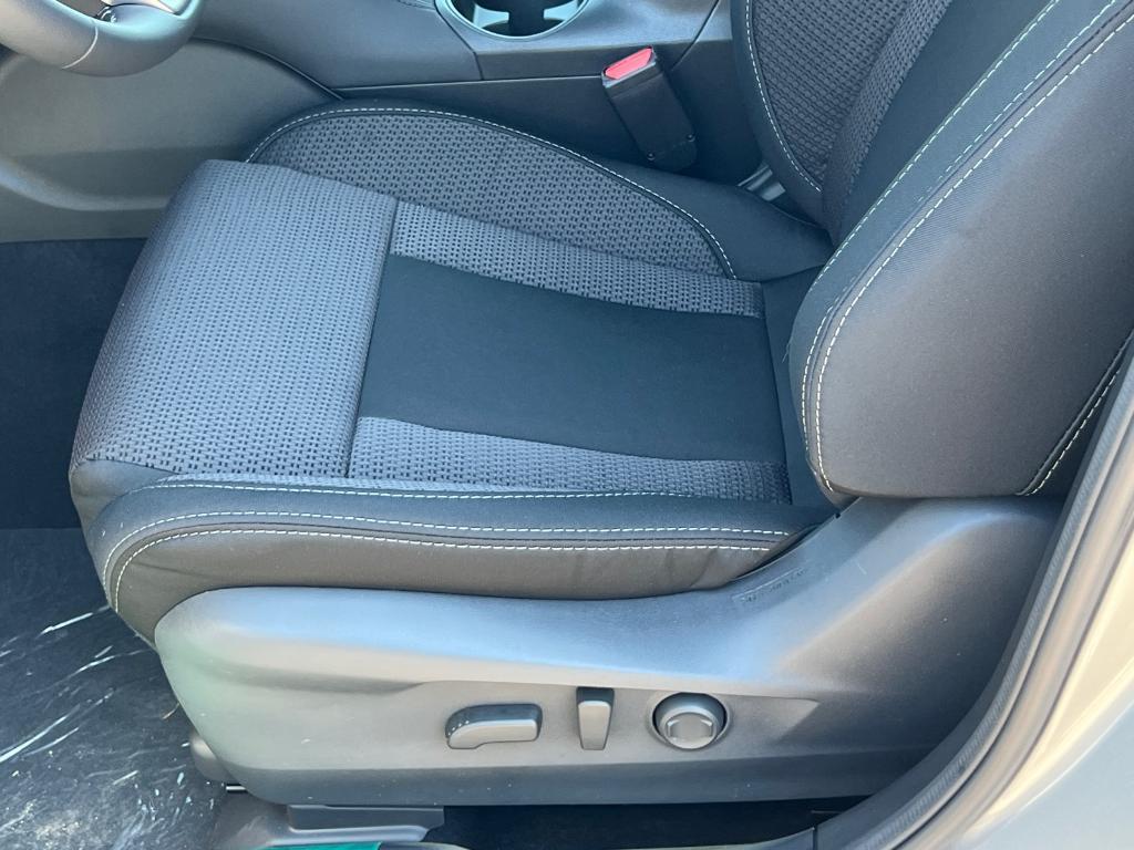 new 2025 Subaru Outback car, priced at $33,285