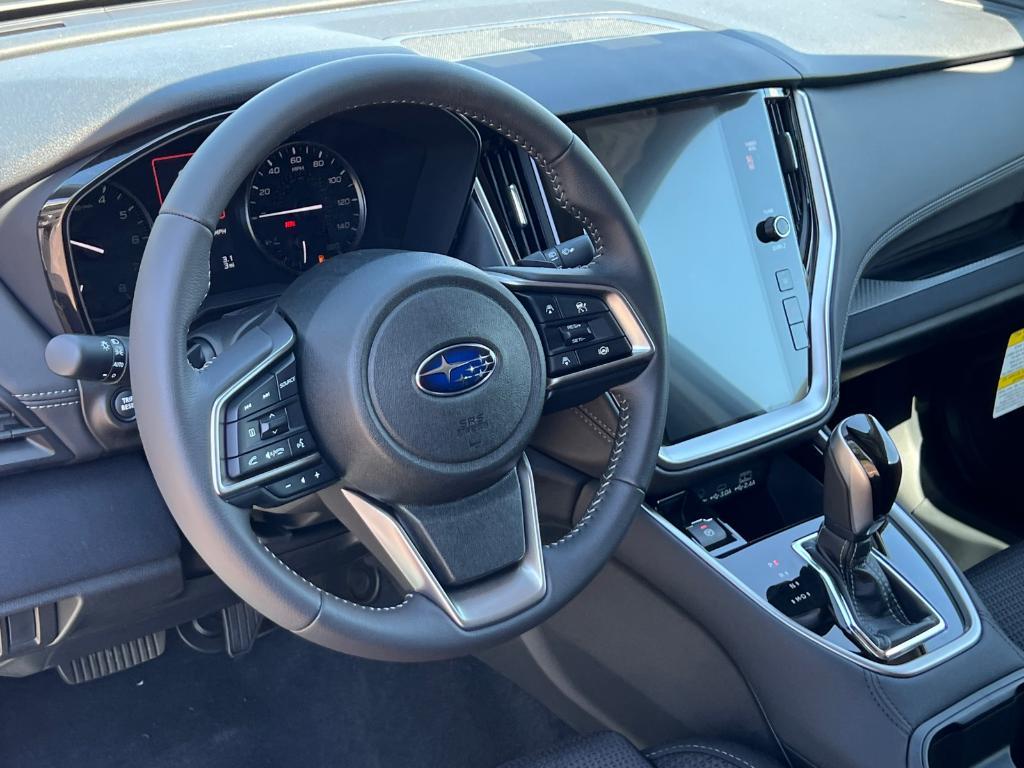 new 2025 Subaru Outback car, priced at $33,285