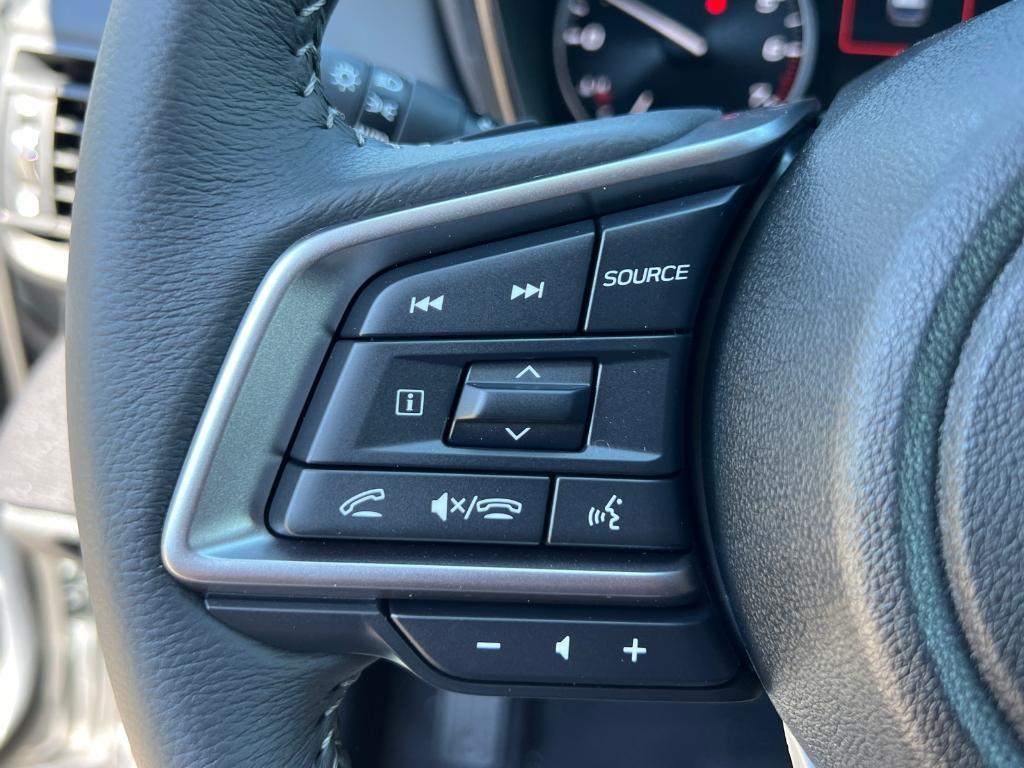 new 2025 Subaru Outback car, priced at $33,285