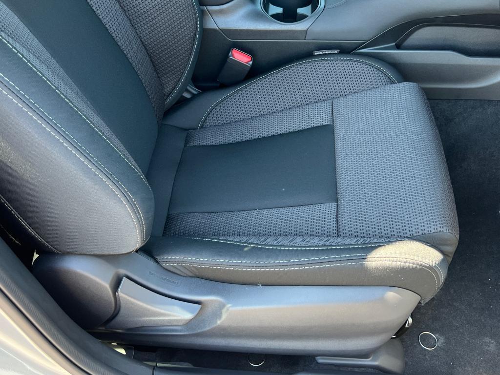 new 2025 Subaru Outback car, priced at $33,285