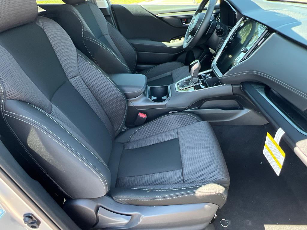 new 2025 Subaru Outback car, priced at $33,285