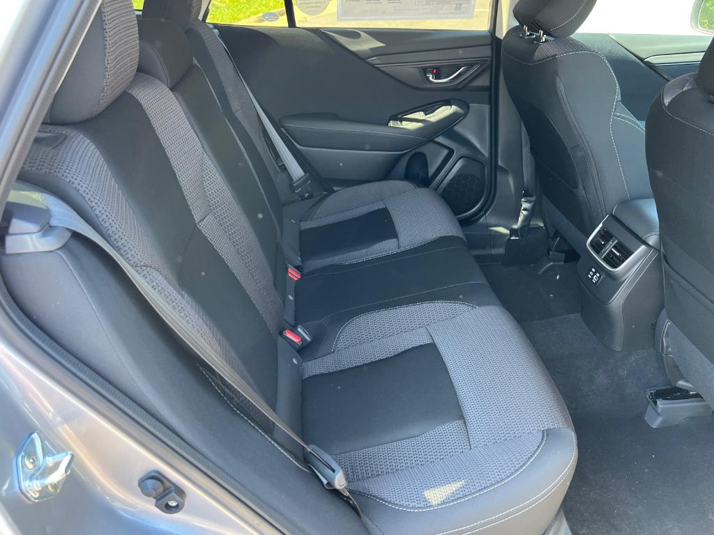 new 2025 Subaru Outback car, priced at $33,285