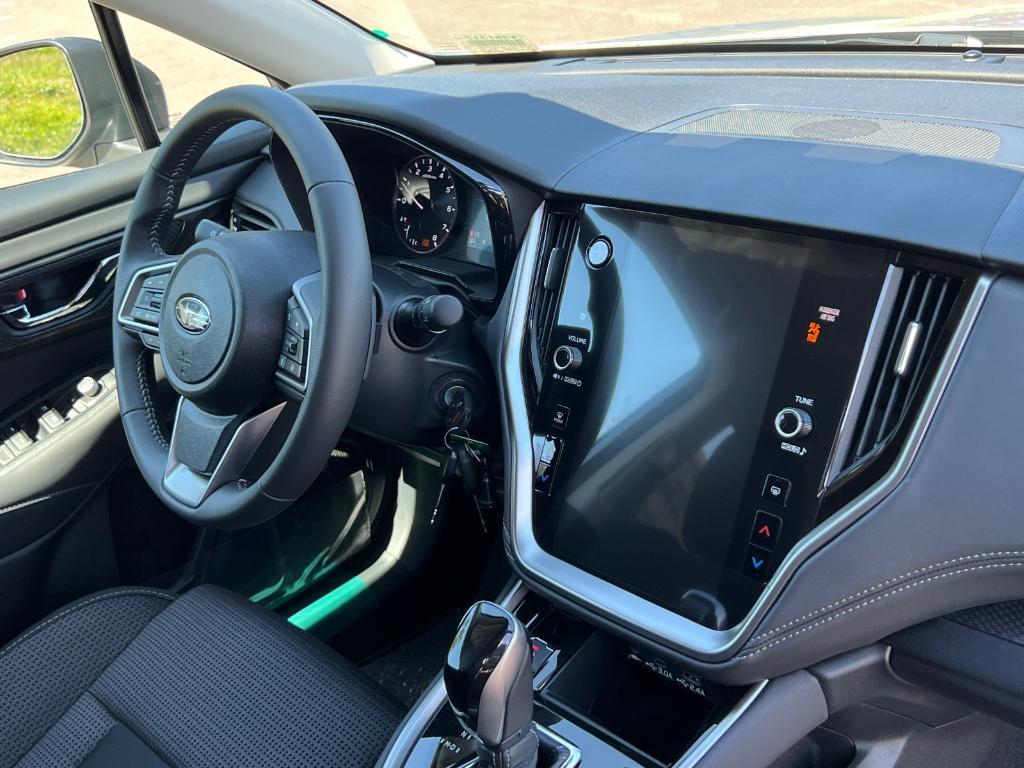 new 2025 Subaru Outback car, priced at $33,285