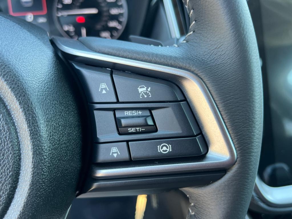 new 2025 Subaru Outback car, priced at $33,285