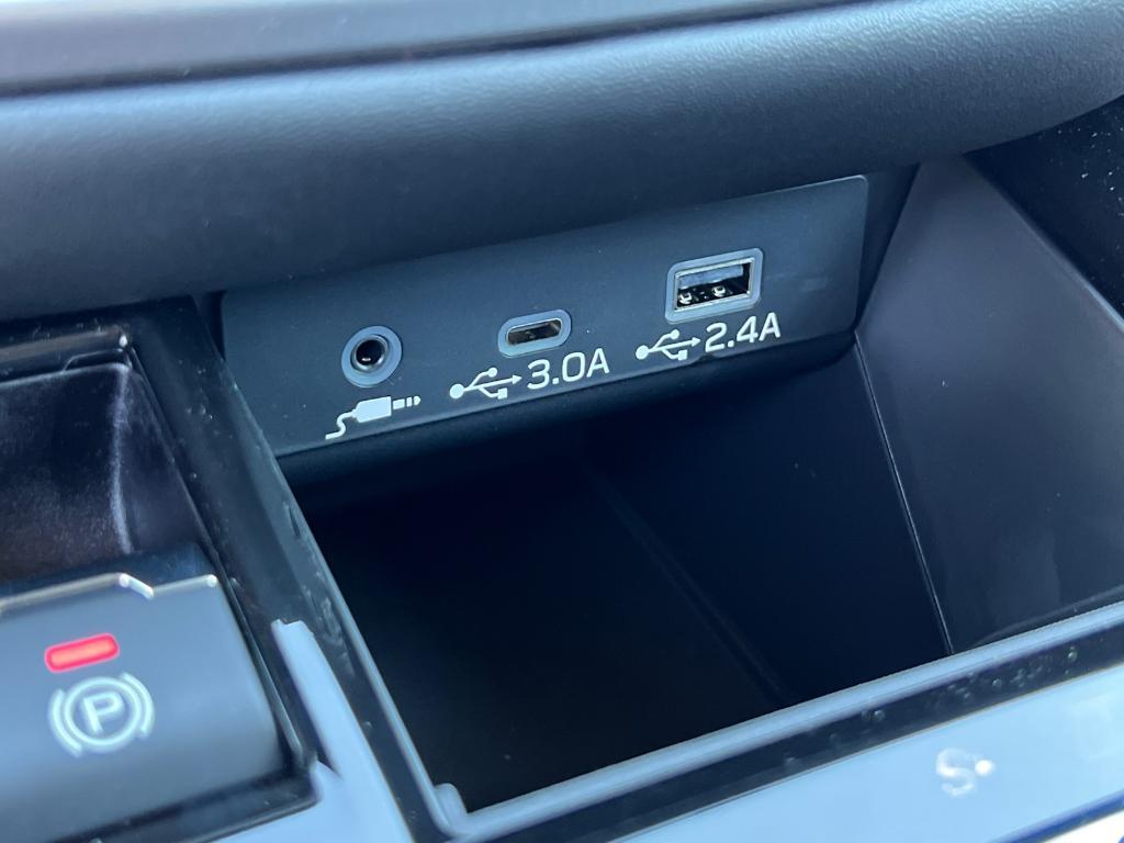 new 2025 Subaru Outback car, priced at $33,285