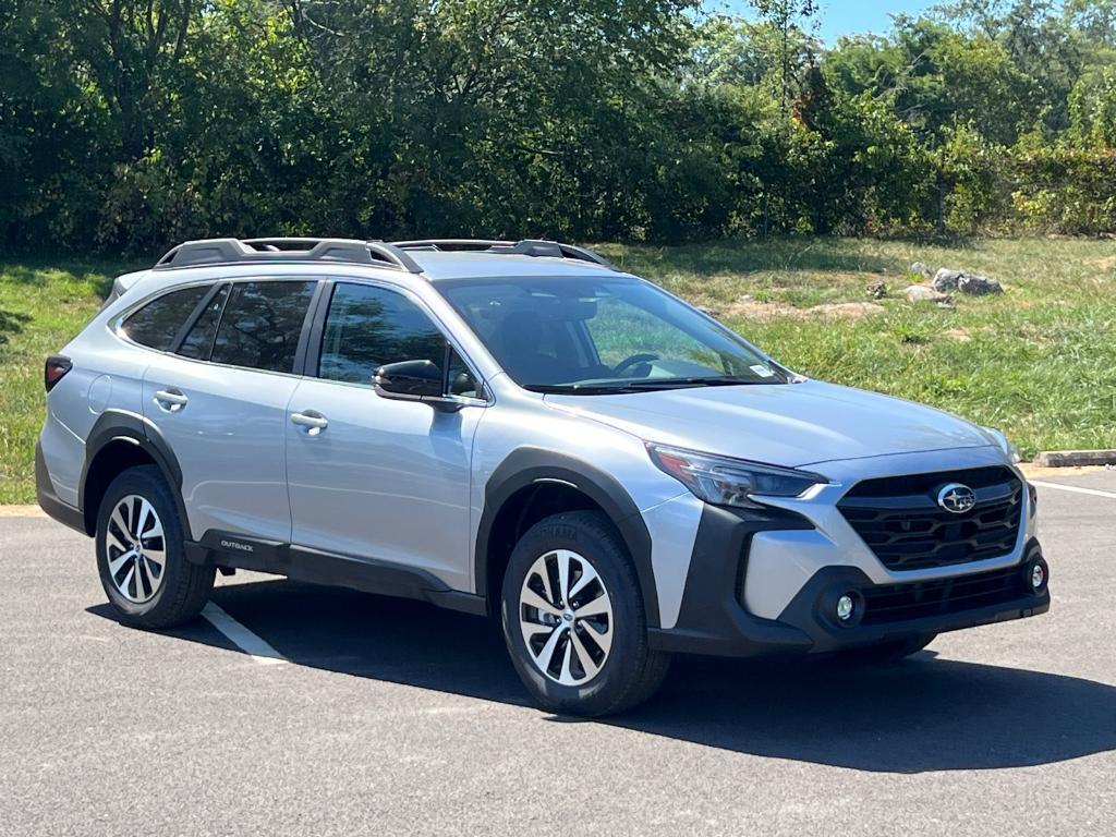 new 2025 Subaru Outback car, priced at $33,285