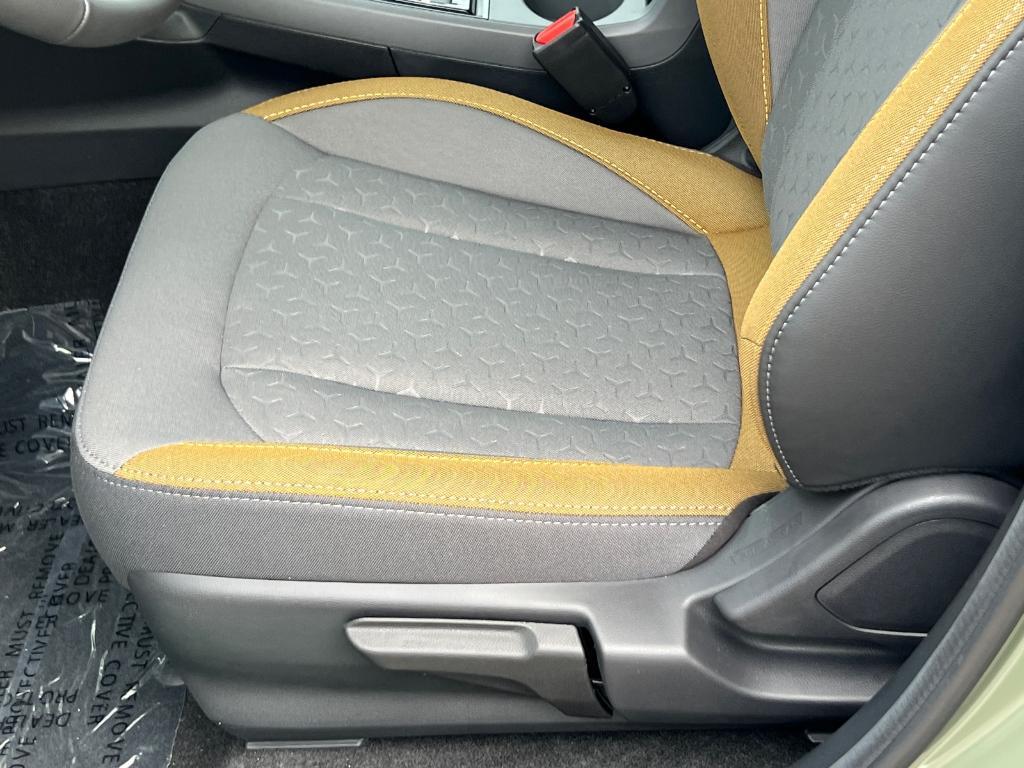 new 2025 Subaru Crosstrek car, priced at $30,599