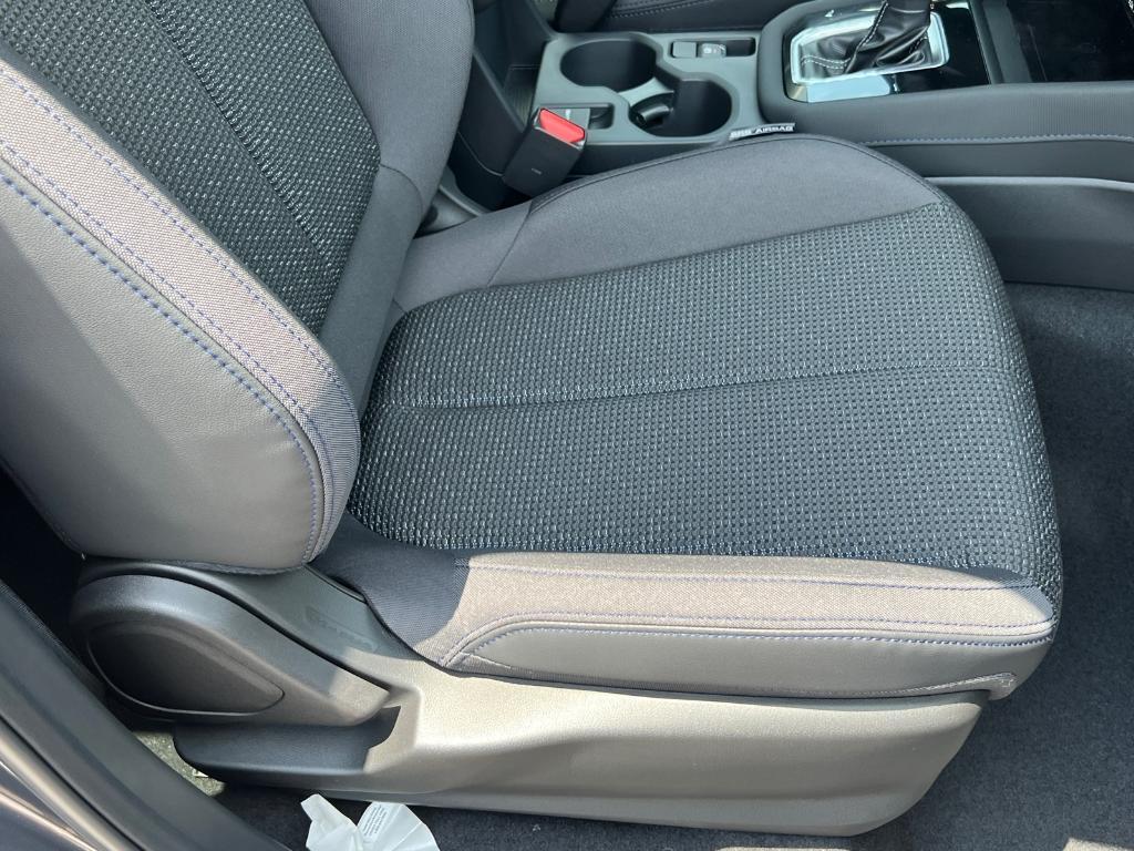new 2025 Subaru Forester Hybrid car, priced at $36,622