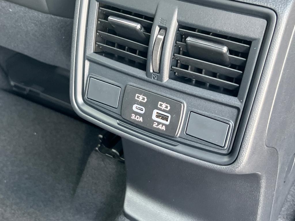new 2025 Subaru Forester Hybrid car, priced at $36,622