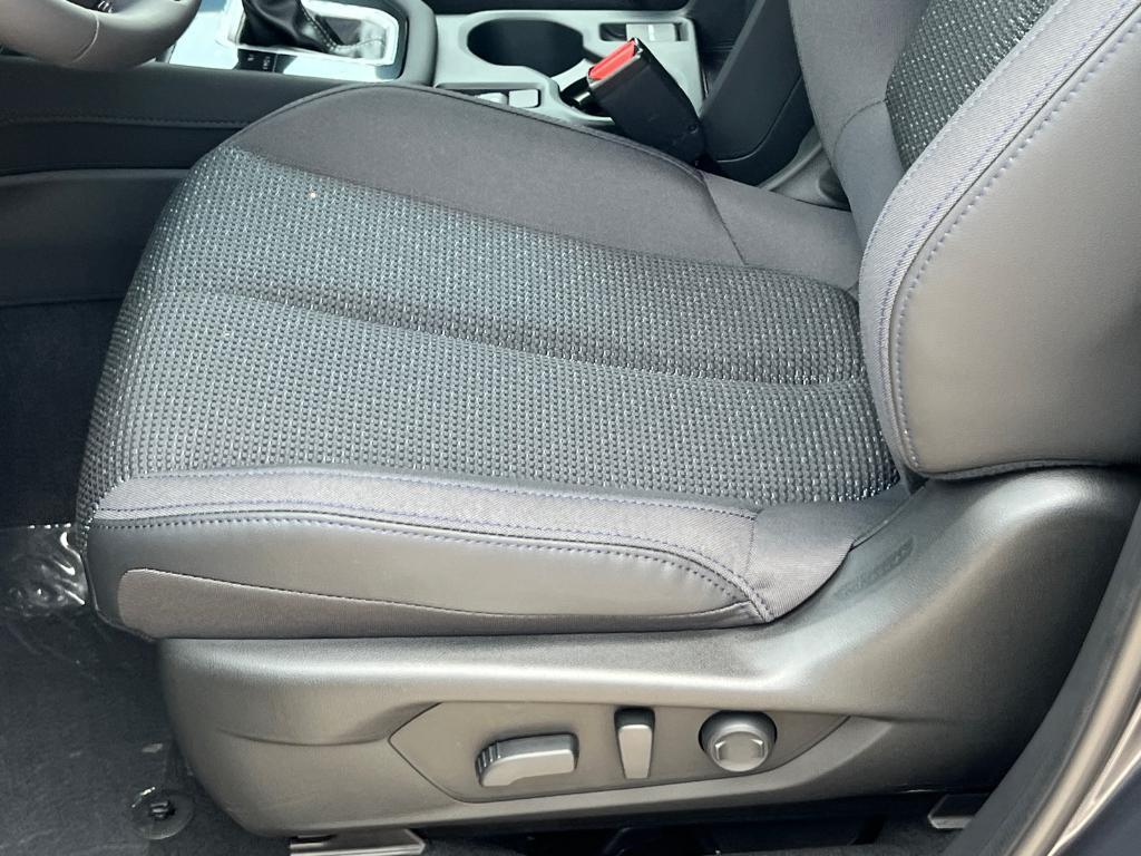 new 2025 Subaru Forester Hybrid car, priced at $36,622