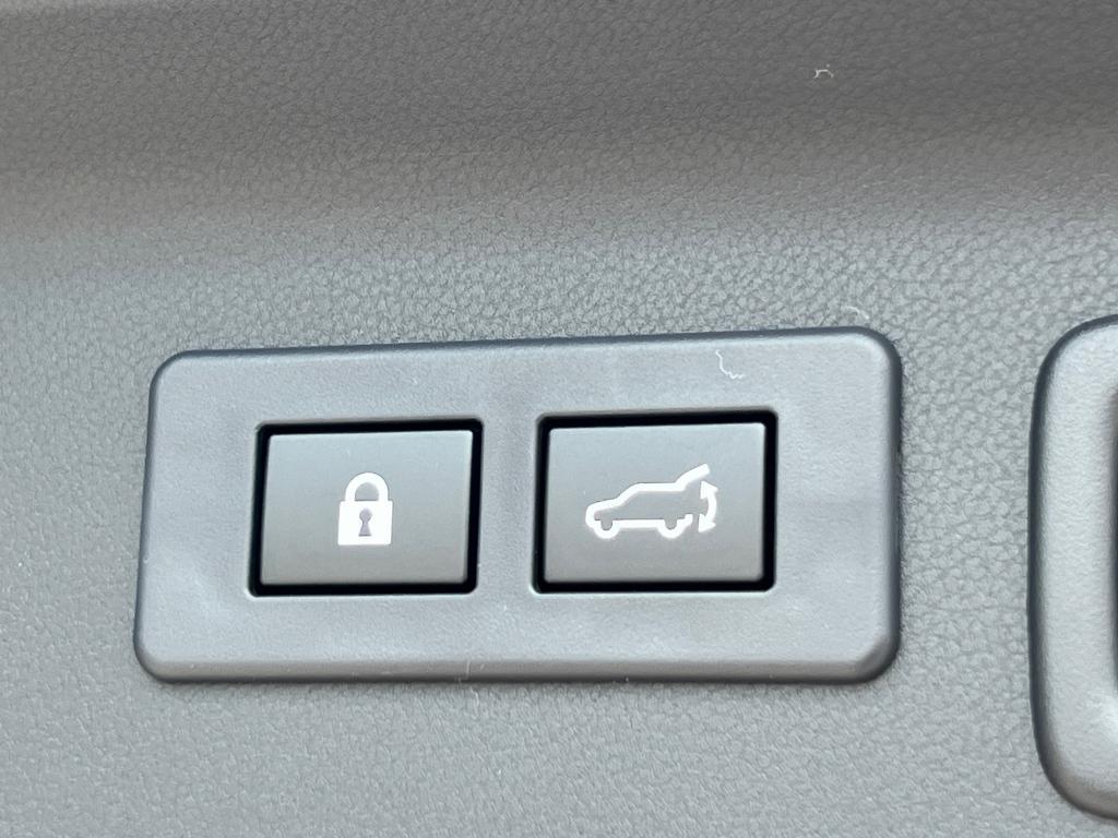 new 2025 Subaru Forester Hybrid car, priced at $36,622