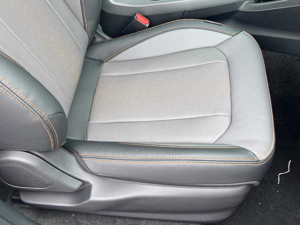 new 2025 Subaru Crosstrek car, priced at $33,848