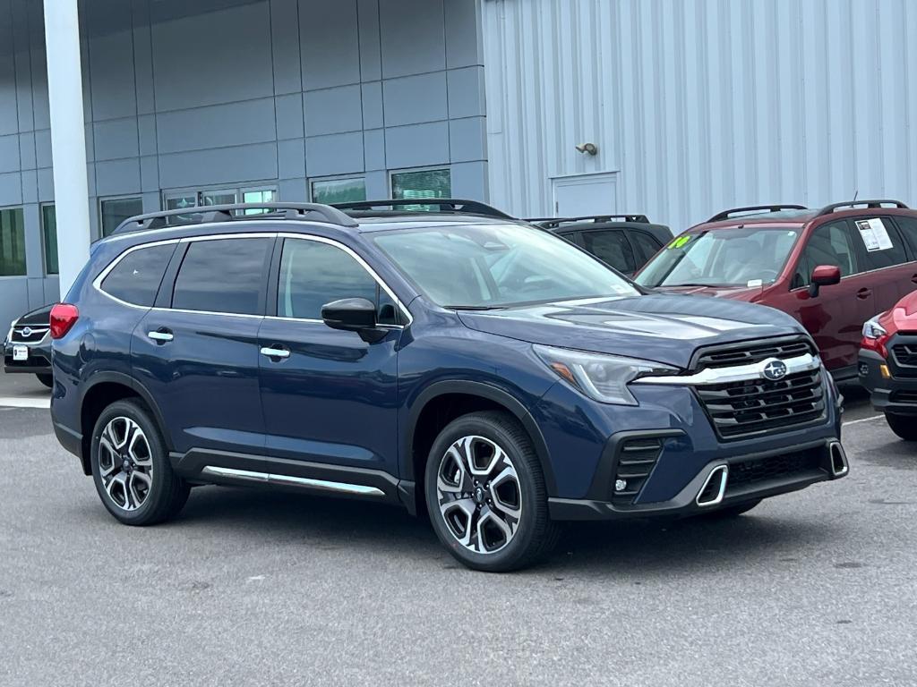 new 2025 Subaru Ascent car, priced at $49,688