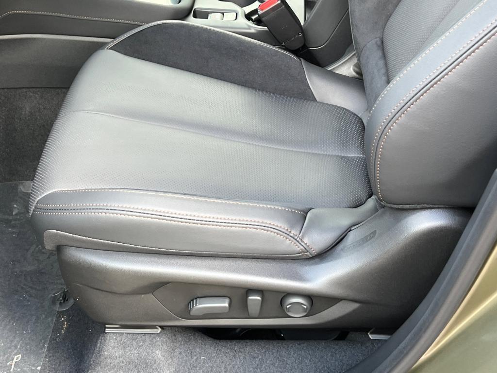 new 2025 Subaru Forester Hybrid car, priced at $43,158