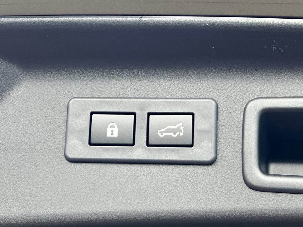 new 2025 Subaru Forester Hybrid car, priced at $43,158