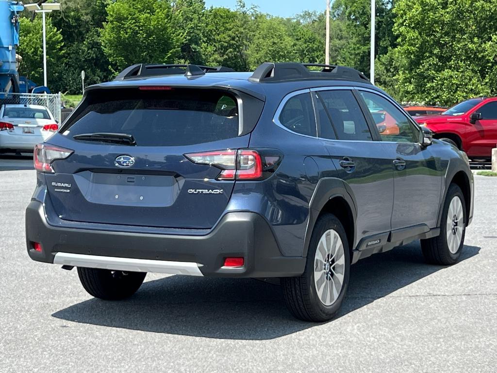 new 2025 Subaru Outback car, priced at $39,049