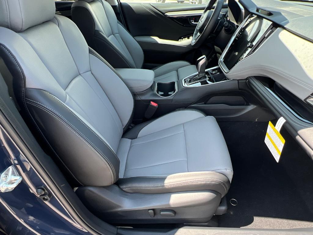 new 2025 Subaru Outback car, priced at $39,049