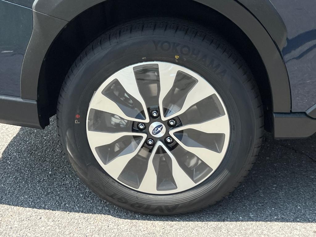 new 2025 Subaru Outback car, priced at $39,049