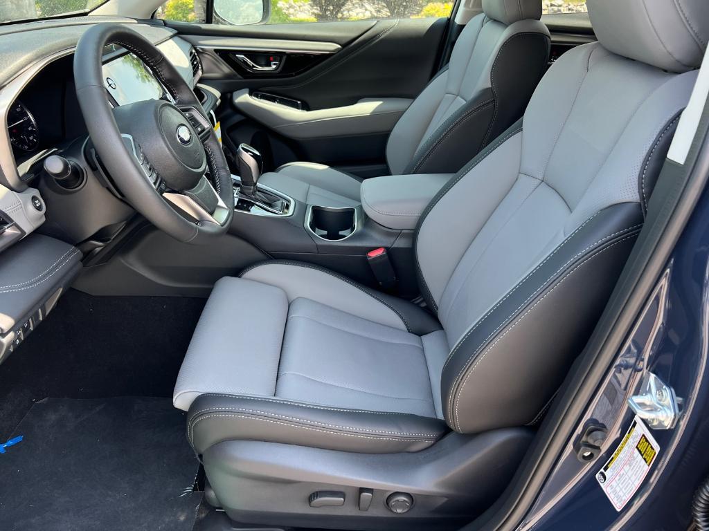 new 2025 Subaru Outback car, priced at $39,049