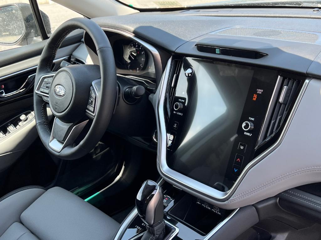 new 2025 Subaru Outback car, priced at $39,049