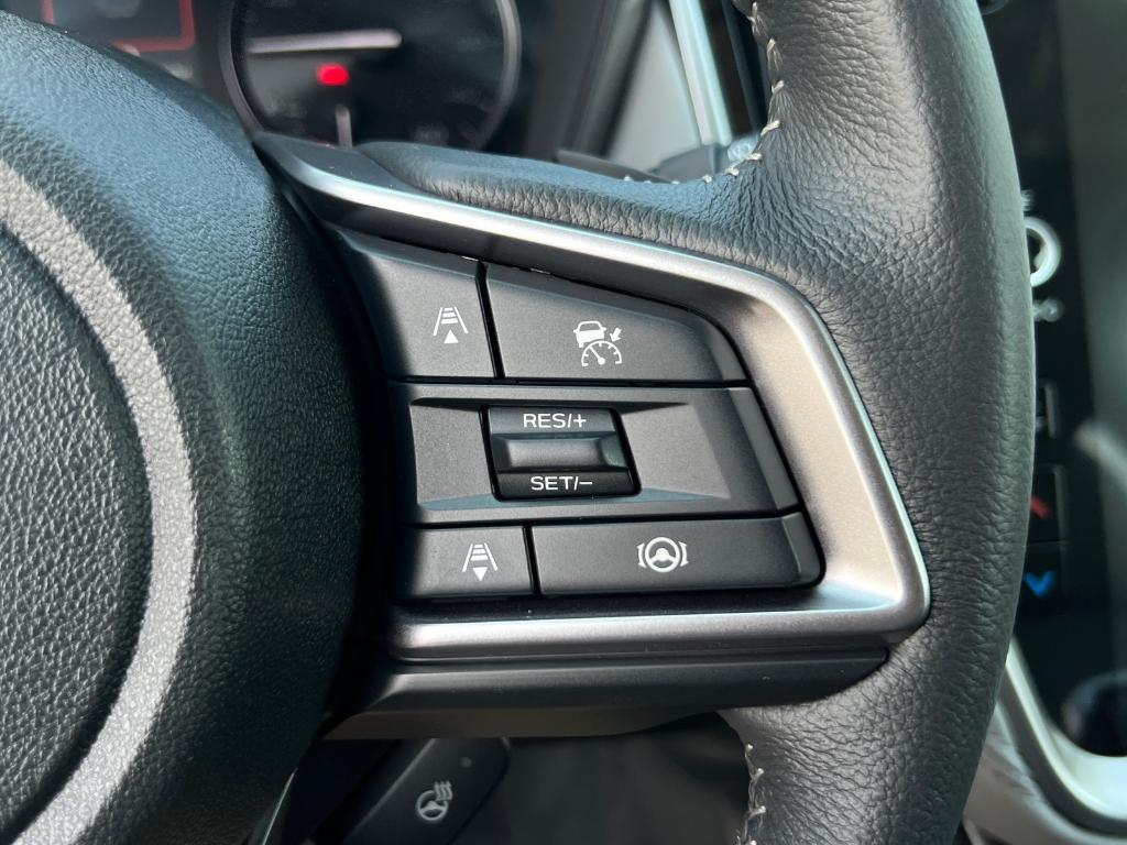 new 2025 Subaru Outback car, priced at $39,049