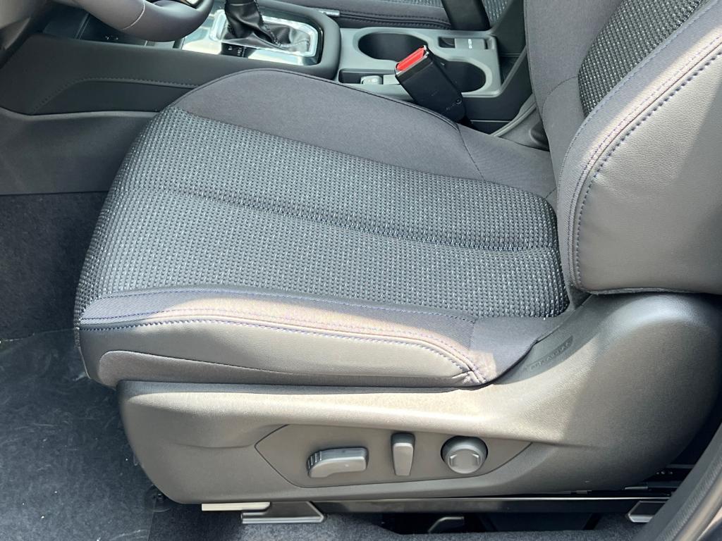 new 2025 Subaru Forester Hybrid car, priced at $35,081