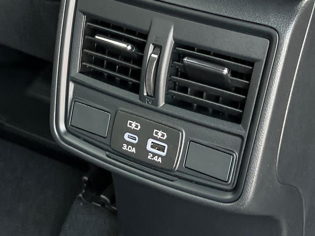 new 2025 Subaru Forester Hybrid car, priced at $35,081